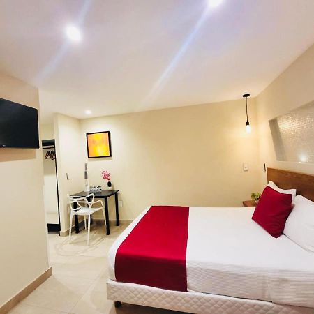 Private Room. Brisas. Zona Hotelera. Cancun Exterior photo
