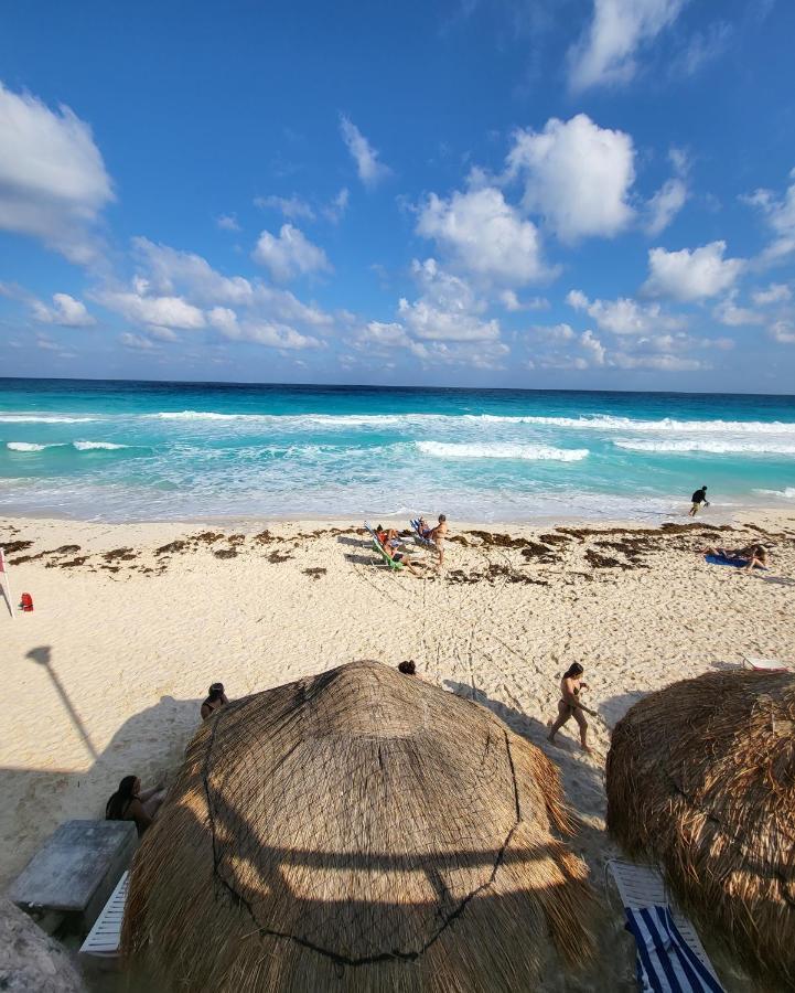 Private Room. Brisas. Zona Hotelera. Cancun Exterior photo