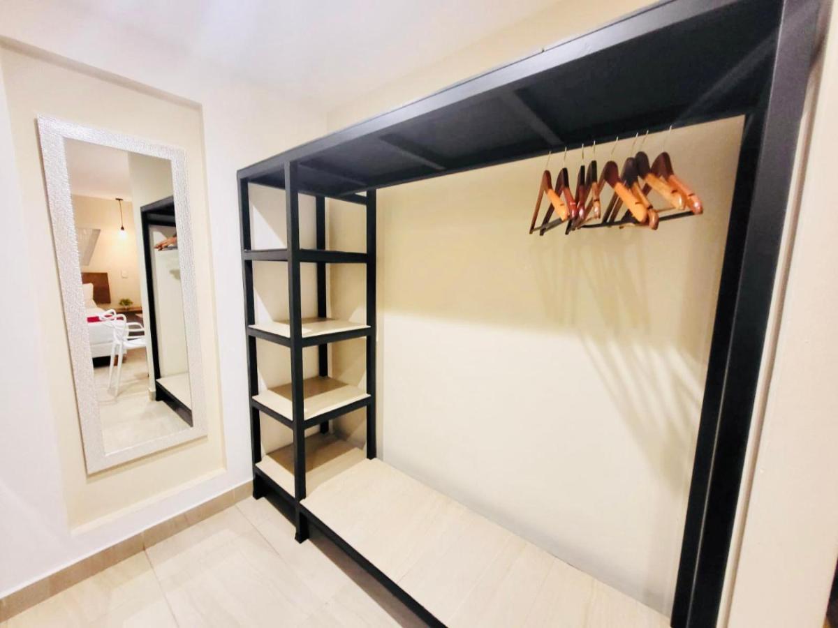 Private Room. Brisas. Zona Hotelera. Cancun Exterior photo