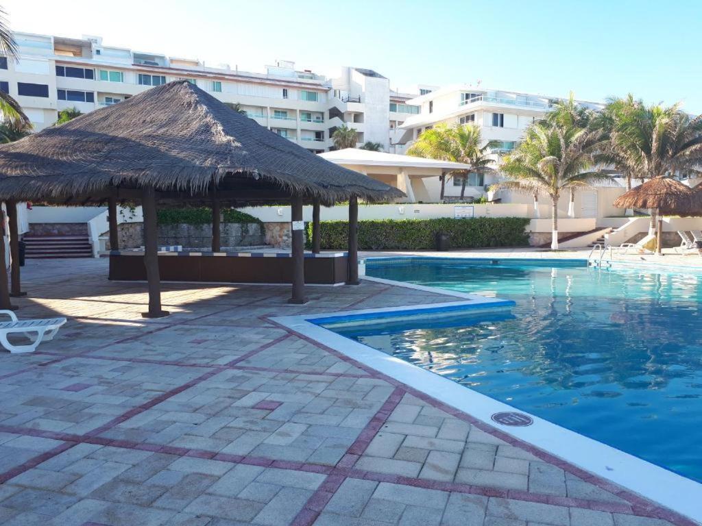 Private Room. Brisas. Zona Hotelera. Cancun Exterior photo