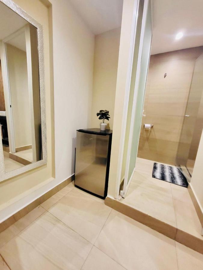 Private Room. Brisas. Zona Hotelera. Cancun Exterior photo