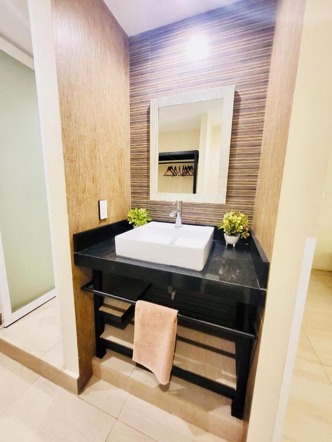 Private Room. Brisas. Zona Hotelera. Cancun Exterior photo