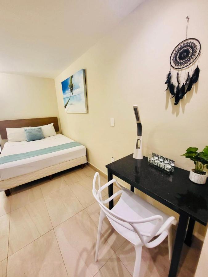 Private Room. Brisas. Zona Hotelera. Cancun Exterior photo