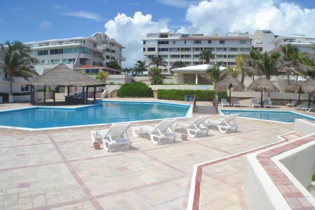 Private Room. Brisas. Zona Hotelera. Cancun Exterior photo